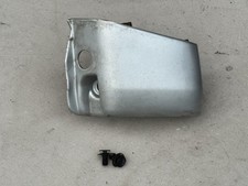 Mercedes W163 ML 270 Schweller Abdeckung Kotflügelverkleidung rechts 1636980215