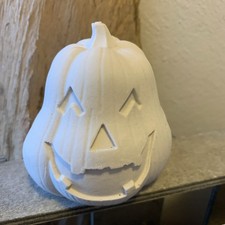 Deko Kürbis   Halloween