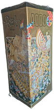 Heye Trafalgar Puzzle mit 4000