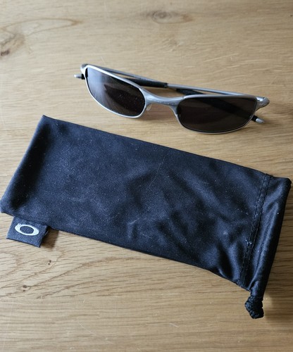Oakley square wire 0 - square,