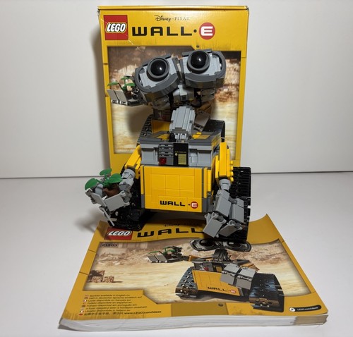 Lego ideas 21303 - lego, ideas│21303