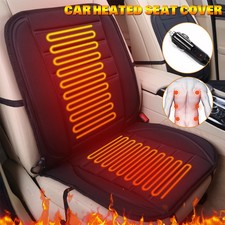 Auto Sitzheizung 12V DeLuxe 2