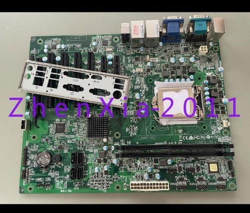 1pc used motherboard - 1pc,