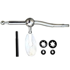 Steel Short Shifter Fit For