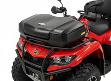 Koffer vorne für Quad ATV