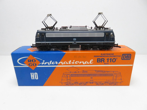 Roco 4137a lok - roco,