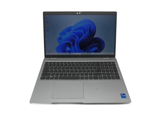 Dell latitude 5520 - dell, intel