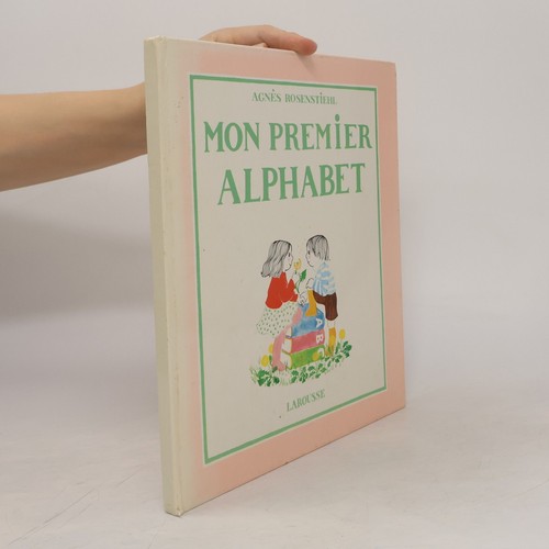 Mon premier alphabet -  , | 