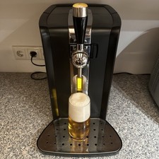Bierzapfanlage Philips Perfect