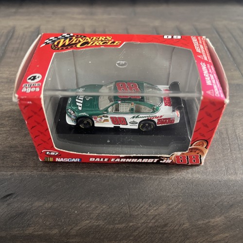 Nascar original 2009 dale - original, #88