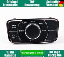 Fahrprogrammwahl allrad - fahrprogrammwahl,