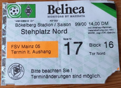 Ticket - ,