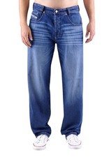 Picaldi Herren Jeans Zicco 471