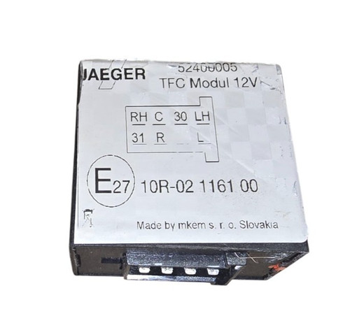 Jaeger relais blinker - jaeger,