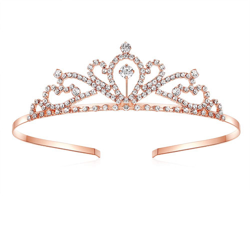 Handgefertigtes diadem mit - diadem,