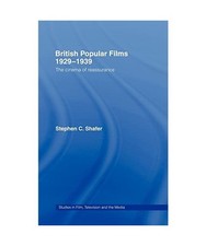 British Popular Films