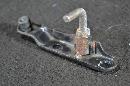 Fiat barchetta fanghaken - barchetta,