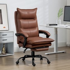 Vinsetto Massage-Bürostuhl