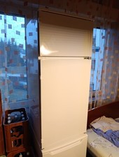 Einbau Kühlschrank Jct12210s5
