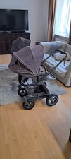 ABC Design Viper 4 2018 Kombi, Kinderwagen ,Buggy , Aufsatz Baby ,  komplett set