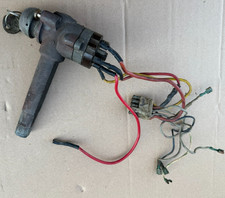 Porsche 911 912 Zündschloss