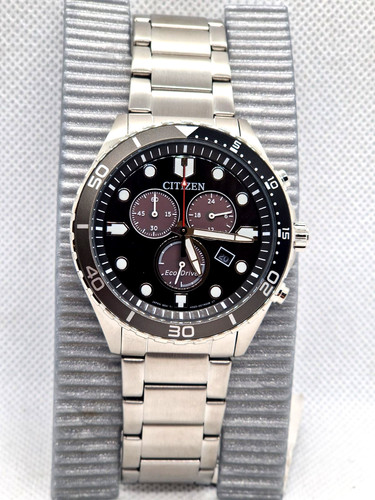 Citizen ecodrive herren uhr - herren,