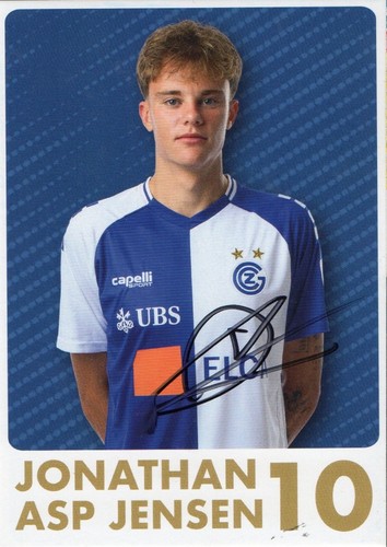 Jonathan asp jensen - jonathan,