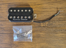Vintage 1990s Seymour Duncan