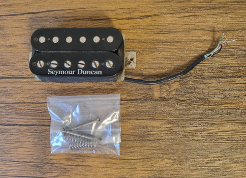 Vintage 1990s seymour duncan - vintage,