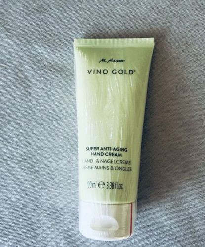 Asam vino gold super - asam,