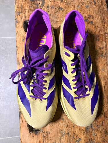 Adidas adizero takumi sen - adidas, m