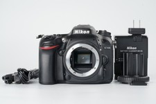 [Near Mint +++] Nikon D7100