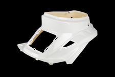 Heckverkleidung Yamaha BWs bis