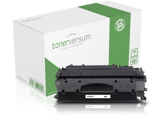 Toner xxl kompatibel hp - toner,