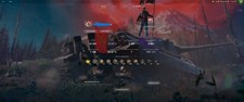 wot blitz account eu