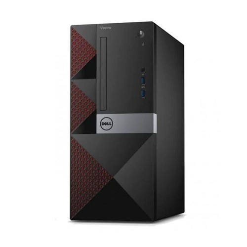 Dell vostro 3650 - vostro, mt
