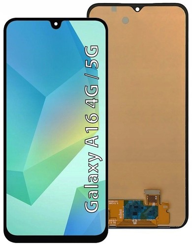 Für samsung galaxy a16 - für,