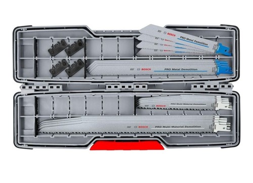 Bosch pro tough box - bosch,