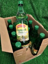 (3,83€/L) 12x0,75Liter Hengstenberg EINMACHMEISTER GURKENMEISTER 3-fach ergiebig