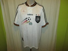 Deutschland "DFB" Adidas