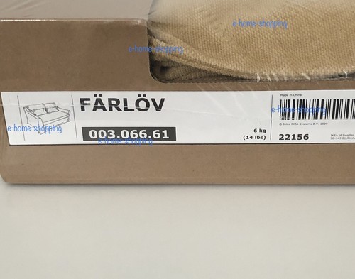 Bezug für ikea farlov - für,