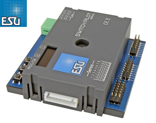 Esu 51832 switchpilot - 3, servo