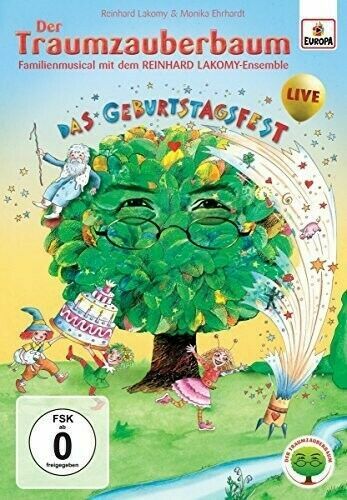 Der traumzauberbaum das - traumzauberbaum:,