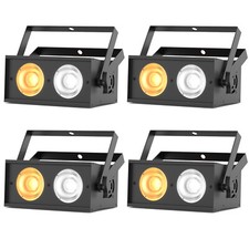 Cob led 2in1 - 2in1, dmx