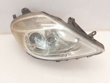 Citroen C8 2002 2.0HDI 79kw LHD Rechte Frontleuchte Scheinwerfer E212691293