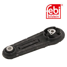 FEBI (29397) Lagerung Automatikgetriebe hinten für NISSAN RENAULT DACIA