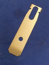 Original Ersatzteil Stihl Heckenscheren HS 151, HS 242, HS 246 : Anlaufblech