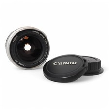 Canon zoom lens 90 mm - 28-90,