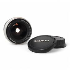 Canon Zoom Lens EF 28-90 mm