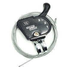 Sturmey Archer Klickschalter